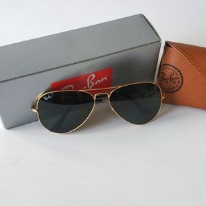 Unisex | Ray-Ban Aviator Classic Sunglasses Unisex